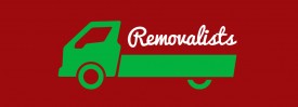 Removalists Nanneella - My Local Removalists
